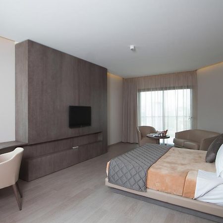 Promenade Hotel Zalqa Luaran gambar