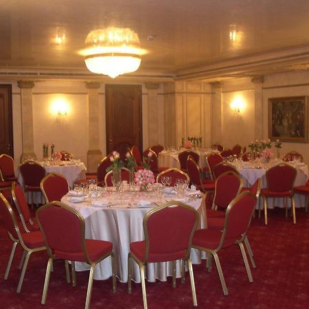 Promenade Hotel Zalqa Luaran gambar