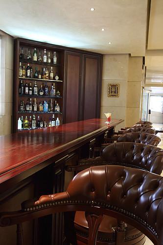 Promenade Hotel Zalqa Luaran gambar