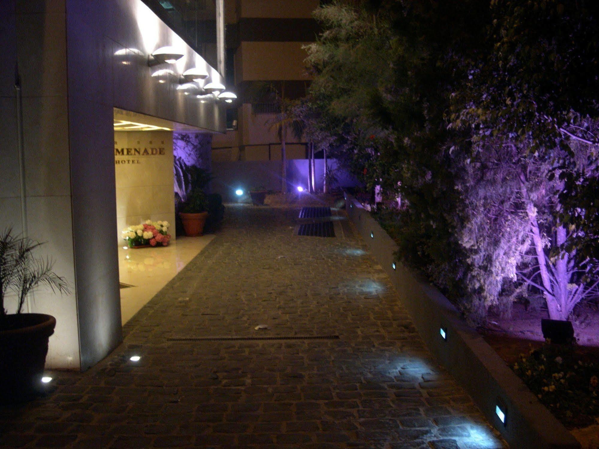 Promenade Hotel Zalqa Luaran gambar