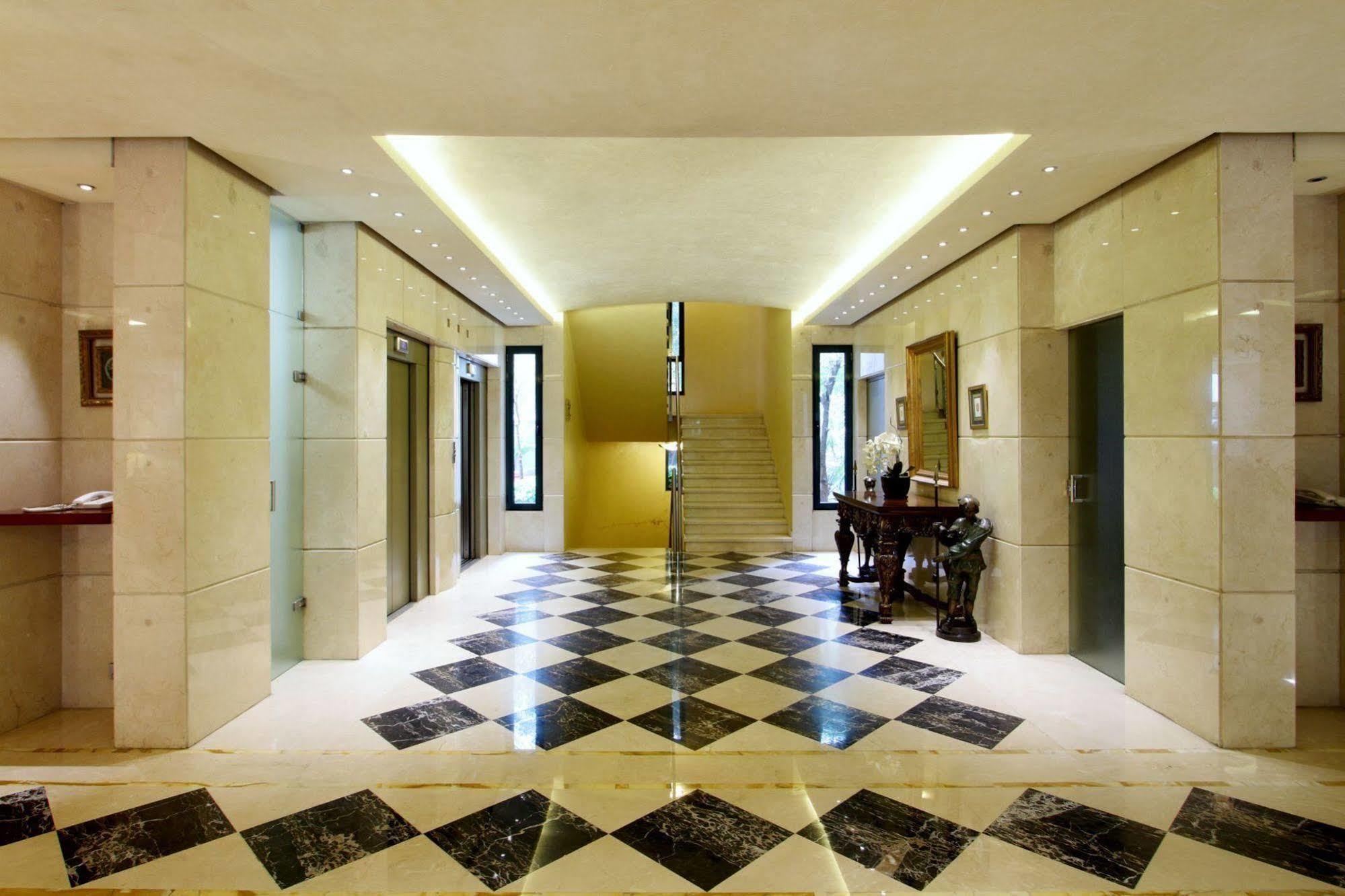 Promenade Hotel Zalqa Luaran gambar